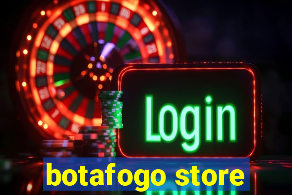 botafogo store